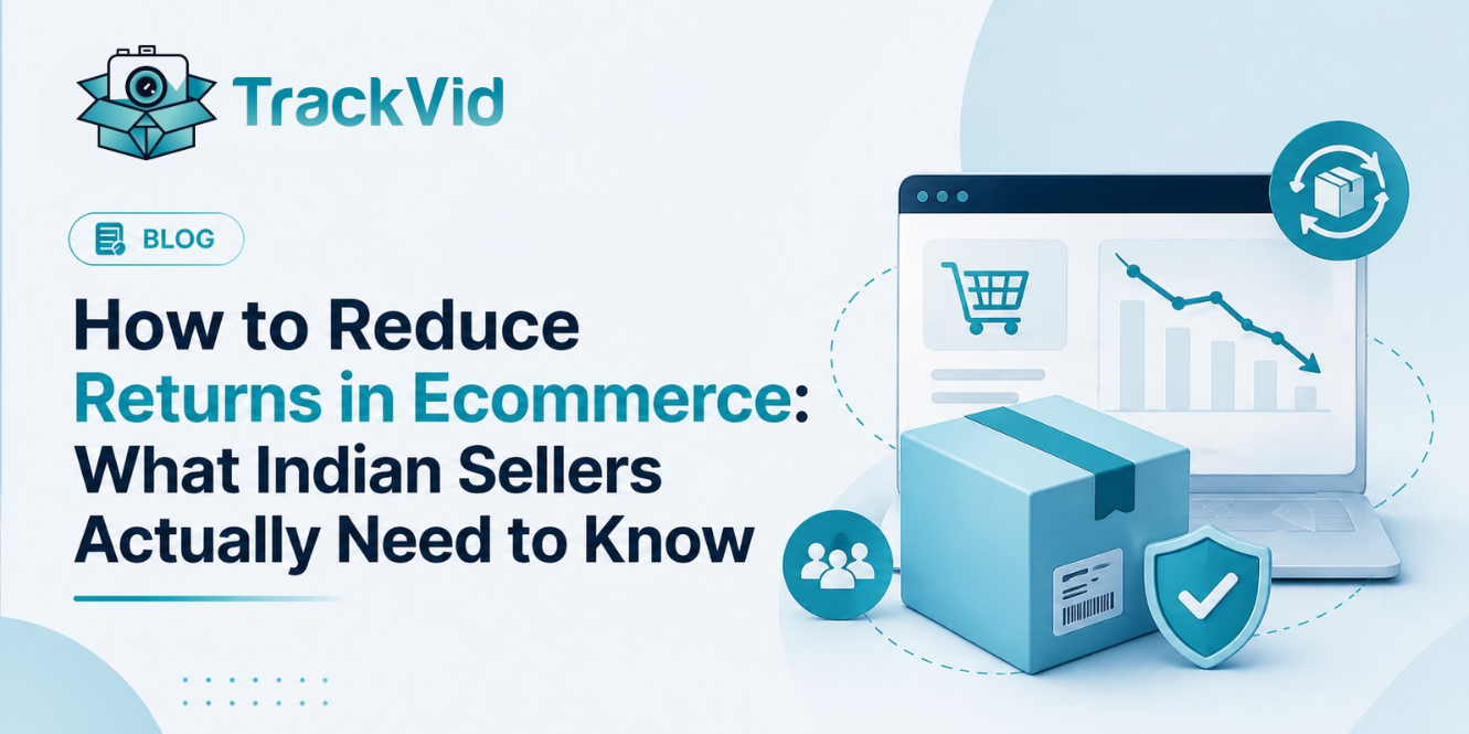 How to Reduce Returns in Ecommerce: What Indian Sellers Actually Need to Know