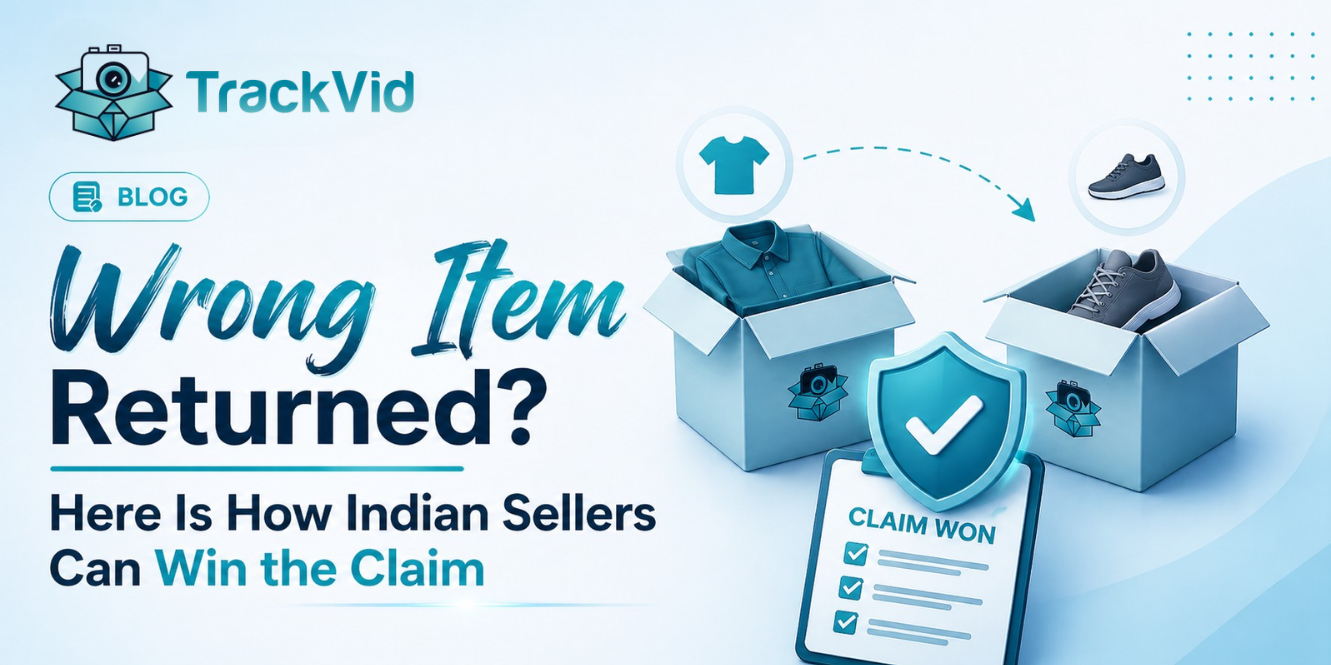 Wrong Item Returned? Here Is How Indian Sellers Can Win the Claim
