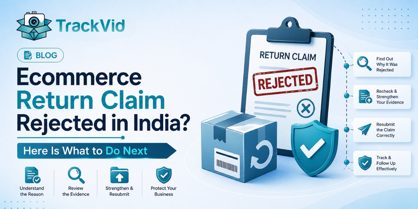 Ecommerce Return Claim Rejected in India? Here Is What to Do Next