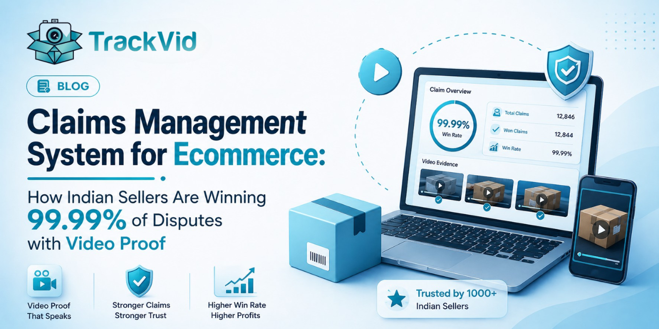 Claim Management System for Ecommerce: The Complete Guide to Winning 99.99% of Marketplace Disputes