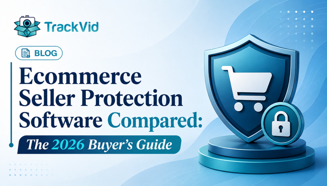 Ecommerce Seller Protection Software Compared: The 2026 Buyer's Guide