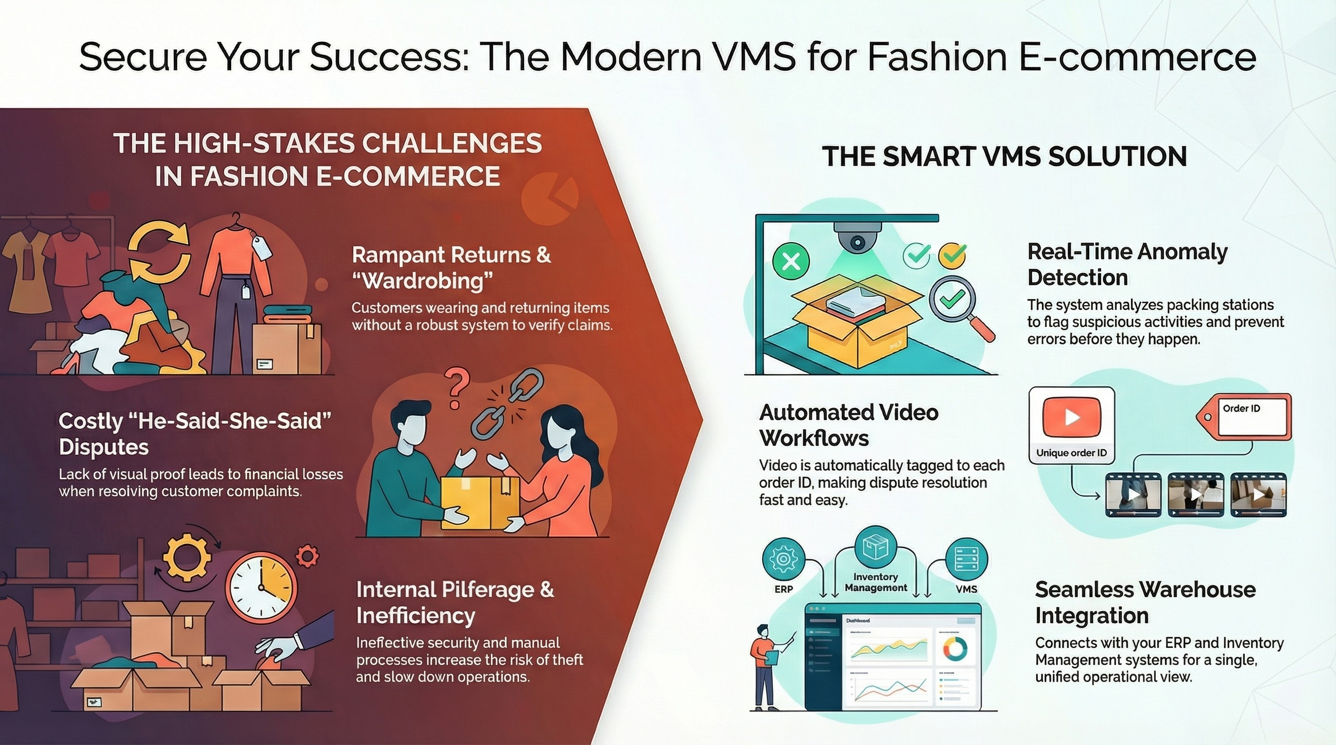 AJIO VMS Explained: The Future of Video Management for Fashion E-commerce