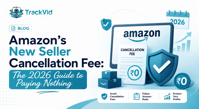 Amazon's New Seller Cancellation Fee: The 2026 Guide to Paying Nothing