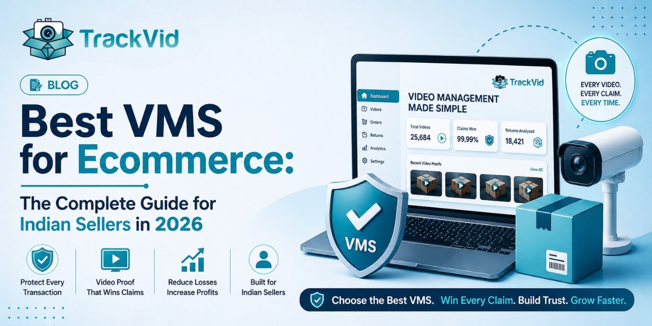 Best VMS for Ecommerce: The Complete Guide for Indian Sellers in 2026