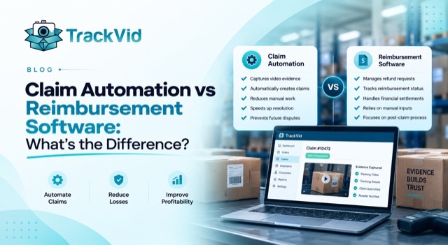 Claim Automation vs Reimbursement Software: What's the Difference?