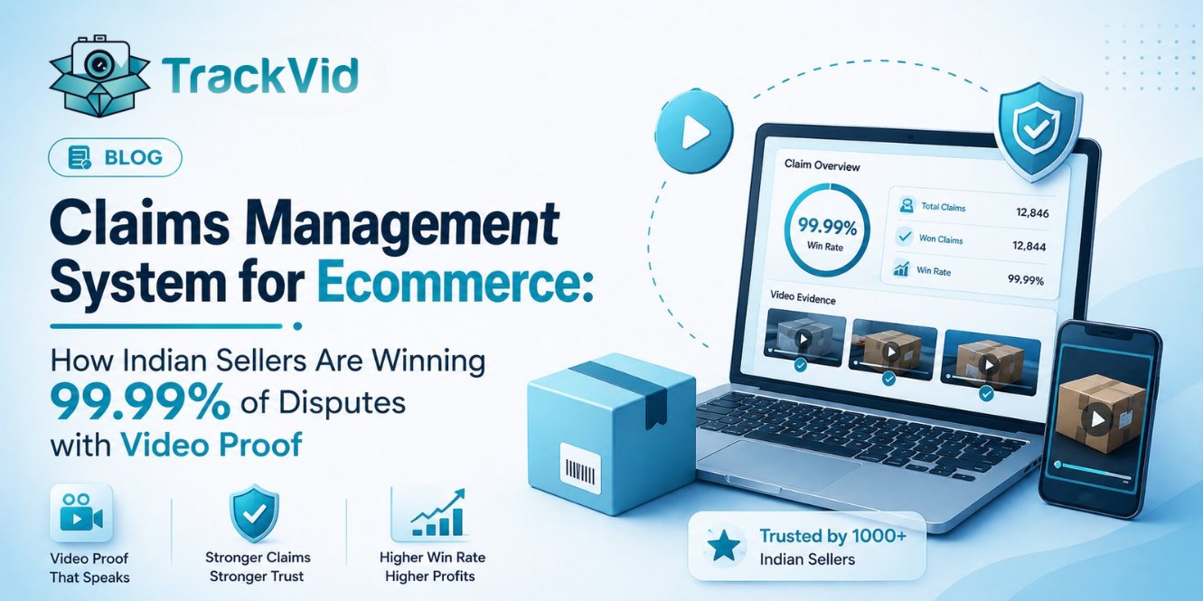 Claim Management System for Ecommerce: The Complete Guide to Winning 99.99% of Marketplace Disputes