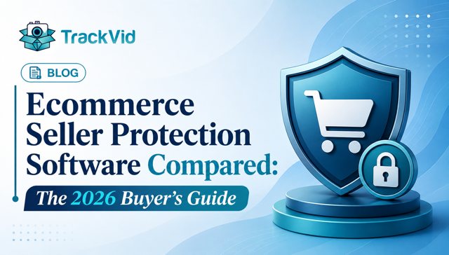 Ecommerce Seller Protection Software Compared: The 2026 Buyer's Guide