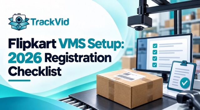 Flipkart VMS Setup: The 2026 Registration Checklist That Gets Approved