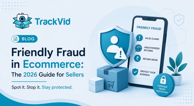 Friendly Fraud in Ecommerce: The 2026 Guide for Sellers