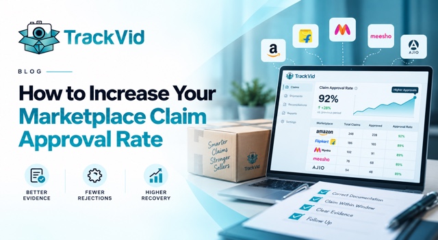 How to Increase Your Marketplace Claim Approval Rate