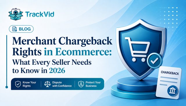 Merchant Chargeback Rights in Ecommerce: What Every Seller Needs to Know in 2026