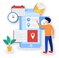 Packing Recorded Icon