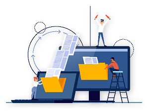 Video Auto-Tagged Icon